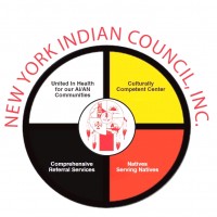 New York Indian Council, Inc. logo - Similar company to M.O.O.