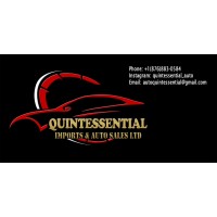 QUINTESSENTIAL IMPORTS & AUTO SALES LTD logo - Similar company to Jawi Auto