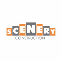 SCENERY CONSTRUCTION logo - Similar company to Noble Construction