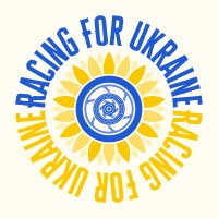 Racing for Ukraine logo - Similar company to Cadence Infrastructure