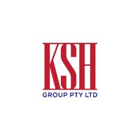 KSH Group Pty Ltd logo - Similar company to Ksh Group