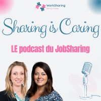 Sharing Is Caring, LE podcast du Jobsharing logo - Similar company to Méta4Human