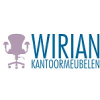Wirian Kantoormeubelen logo - Similar company to Peponixl