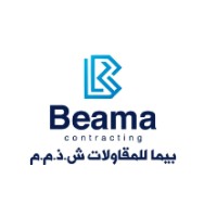 Beama Contracting C logo - Similar company to Prospect Engineering Solutions