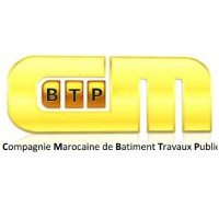 CM BTP logo - Similar company to Y.B.Batiment