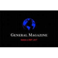 General Magazine logo - Similar company to Progress Factors