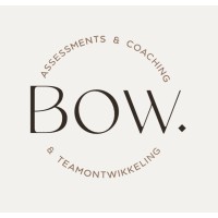 BOW assessments & coaching logo - Similar company to Studiodoks