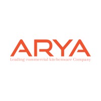 Arya Enterprises logo - Similar company to Riya Electricals - India