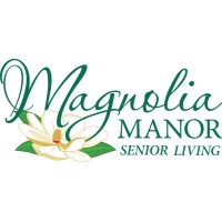 Magnolia Manor logo - Similar company to Cantrell Center For Physical Therapy, Sports Medicine, And Wellness