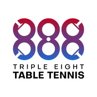 888 Table Tennis Center logo - Similar company to Table Tennis Provider
