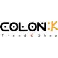 Colon K