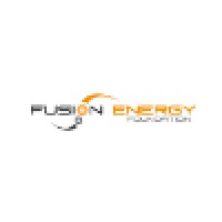 Fusion Energy Foundation logo - Similar company to Nuclear Fusion Events