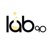 Lab90 logo - Similar company to Lab 90 Studio