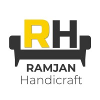 Ramjan Handicraft logo - Similar company to Timbergirl