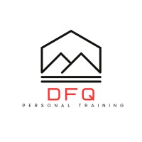 DFQ Personal Training logo - Similar company to Ruggerifit