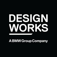 Designworks, A BMW Group Company logo - Similar company to Phiaro Incorporated