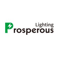 Prosperous (Ningbo) Lighting Appliance Co., Ltd. logo - Similar company to Ocean Bathroommirror