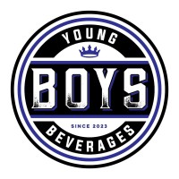 Young Boys Beverages logo - Similar company to Red Wolf Global Ltd