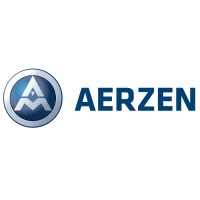 AERZEN Sub-Saharan Africa logo - Similar company to Evertec