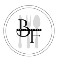 Brimo Foods logo - Similar company to Ki.Chen