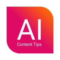 AI Content Tips logo - Similar company to Boostly