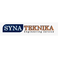 PT Syna Teknika logo - Similar company to Citia Engineering Indonesia