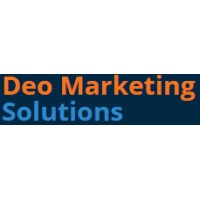 Deo Marketing Solutions logo - Similar company to Lagos State Citizens Gate