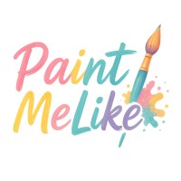 Paint Me Like logo - Similar company to Algonquin Golf Club