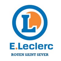 Leclerc Rouen Saint Sever (SAS CITADIS) logo - Similar company to E.Leclerc Vannes