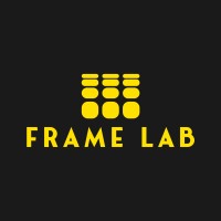 FrameLab logo - Similar company to Aurora Projetos - Cultura, Memória E Tecnologia