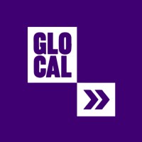 Glocal Aceleradora logo - Similar company to Liaz