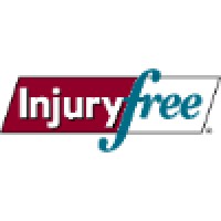 InjuryFree logo - Similar company to Atstudy Buddy