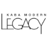 Kaba Modern Legacy