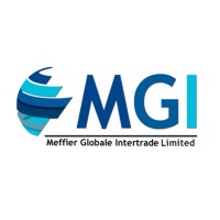 Meffier Globale Intertrade Limited logo - Similar company to Intertrade