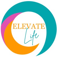 Elevate Life Training & Coaching logo - Similar company to The Learning Circle