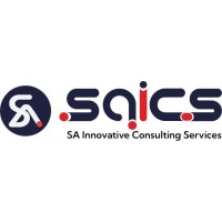SA Innovative Consulting Services logo - Similar company to Renodo Innovation Consulting