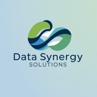 Data Synergy Solutions logo - Similar company to Data Synergy