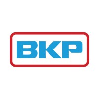 BKP Waste & Recycling logo - Similar company to Greenway Environmental