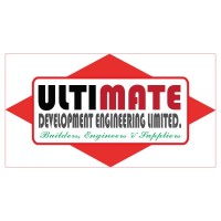 Ultimate Development Engineering Limited logo - Similar company to Accurate Engineering & Technical Services