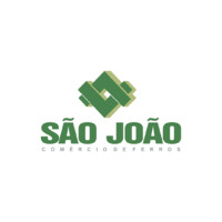 Comércio de Ferros São João logo - Similar company to Markplace