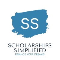 Scholarship Simlified logo - Similar company to Scholarlify