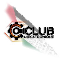 Club mécatronique ENSA Tétouan logo - Similar company to Cpge Tetouan