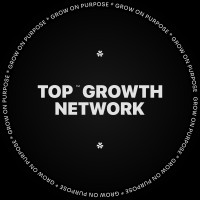 Top Growth Network logo - Similar company to Seen - س