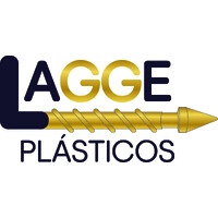 Lagge Plásticos logo - Similar company to Webteria