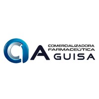 Aguisa Comercializadora Farmacéutica logo - Similar company to Proveedora Mexicana De Artículos De Curación Y Laboratorio S. A. De C. V.