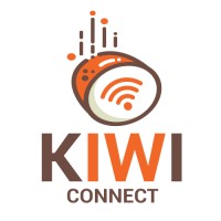 Kiwi Connect logo - Similar company to Internet-Sa