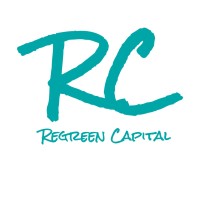 Regreen Capital logo - Similar company to Penner Collective