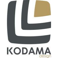 KodamaDesign logo - Similar company to Outlier Design Studio