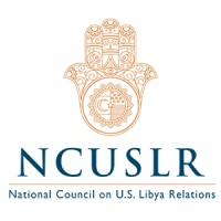 National Council on U.S.-Libya Relations logo - Similar company to Wadaef Libya