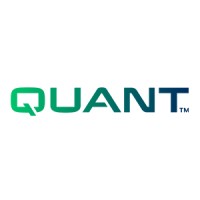 Quant Sweden logo - Similar company to Dala Industrisupport